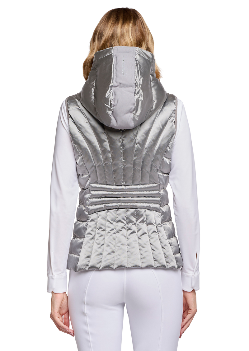 Samshield Bodywarmer Shelyne - Women