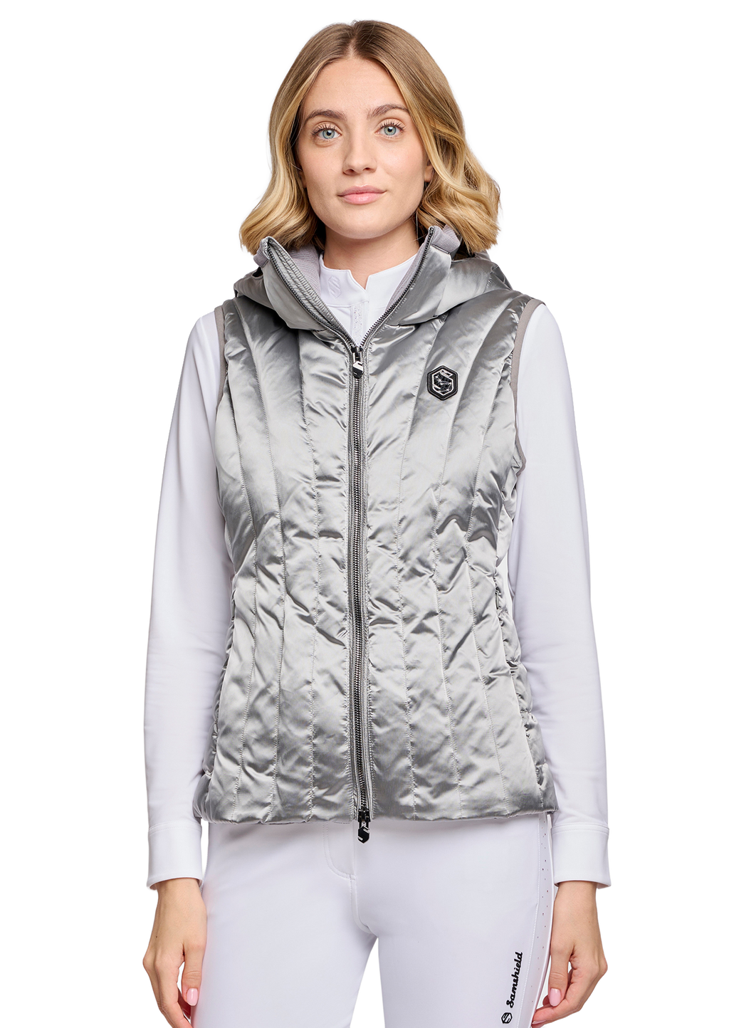 Samshield Bodywarmer Shelyne - Women