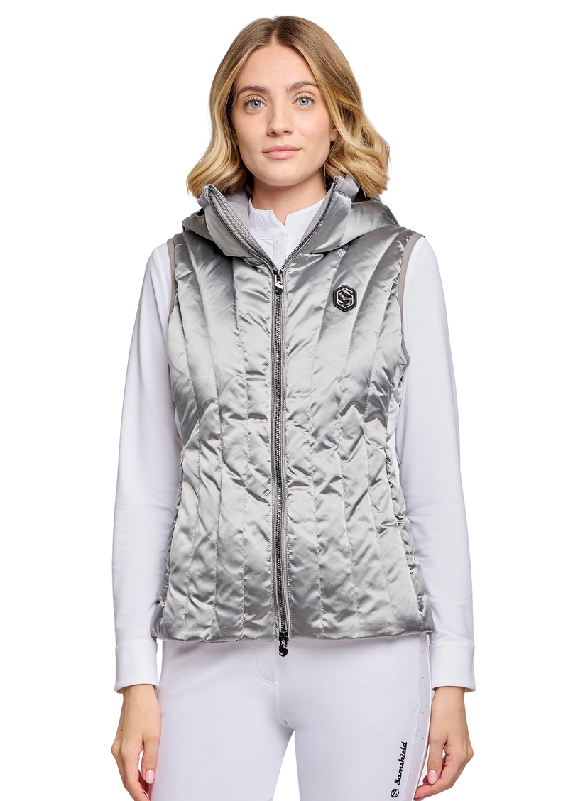 Samshield Bodywarmer Shelyne - Women