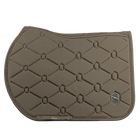 Samshield Saddle Pad SpineShield Swarovski - Jumping