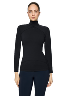 Samshield Shirt Sunniva Floral - Long Sleeves - Women