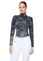 Samshield Shirt Sunniva Floral - Long Sleeves - Women