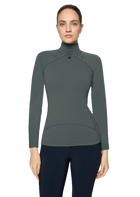 Samshield Shirt Sunniva Floral - Long Sleeves - Women