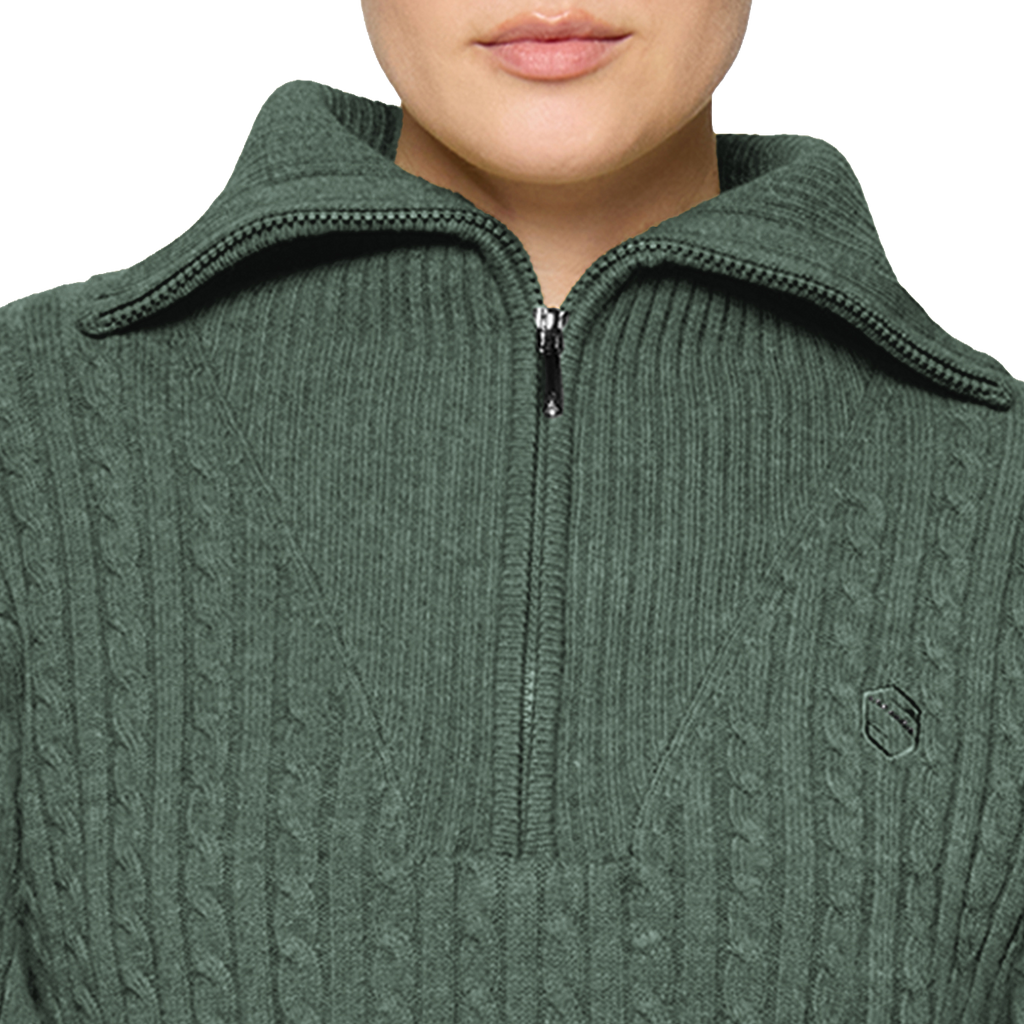 Samshield Pullover Suzanne Twisted - Women