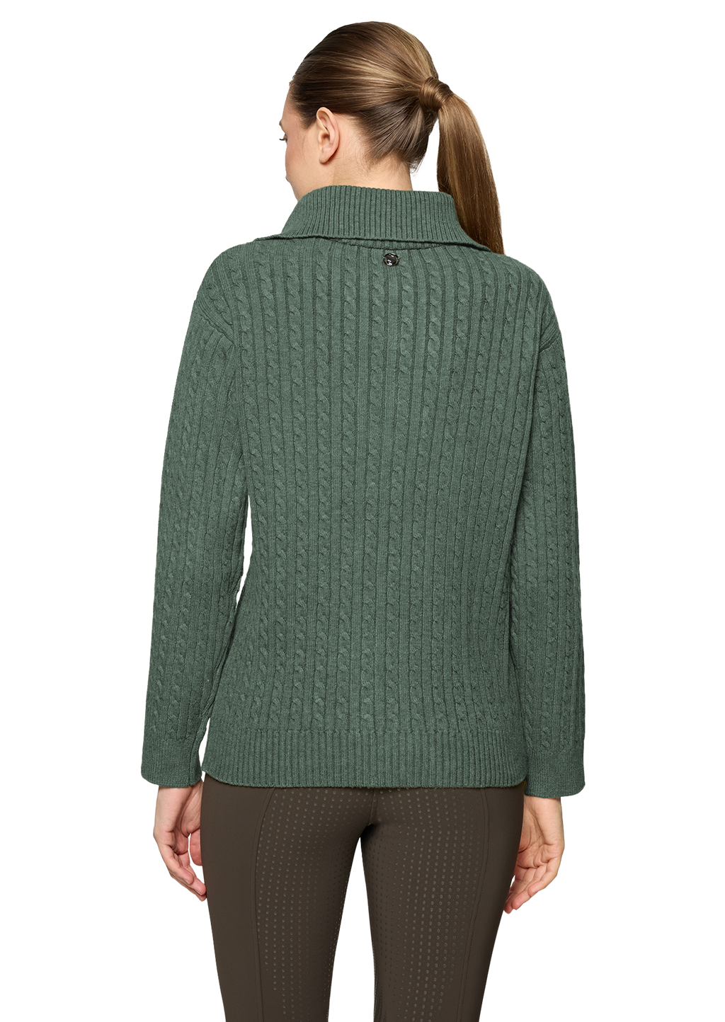 Samshield Pullover Suzanne Twisted - Women
