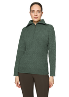 Samshield Pullover Suzanne Twisted - Women