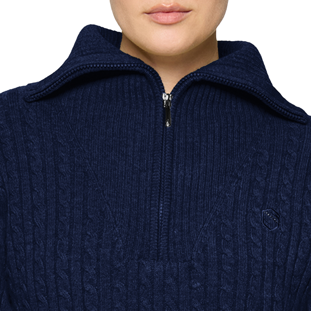 Samshield Pullover Suzanne Twisted - Women