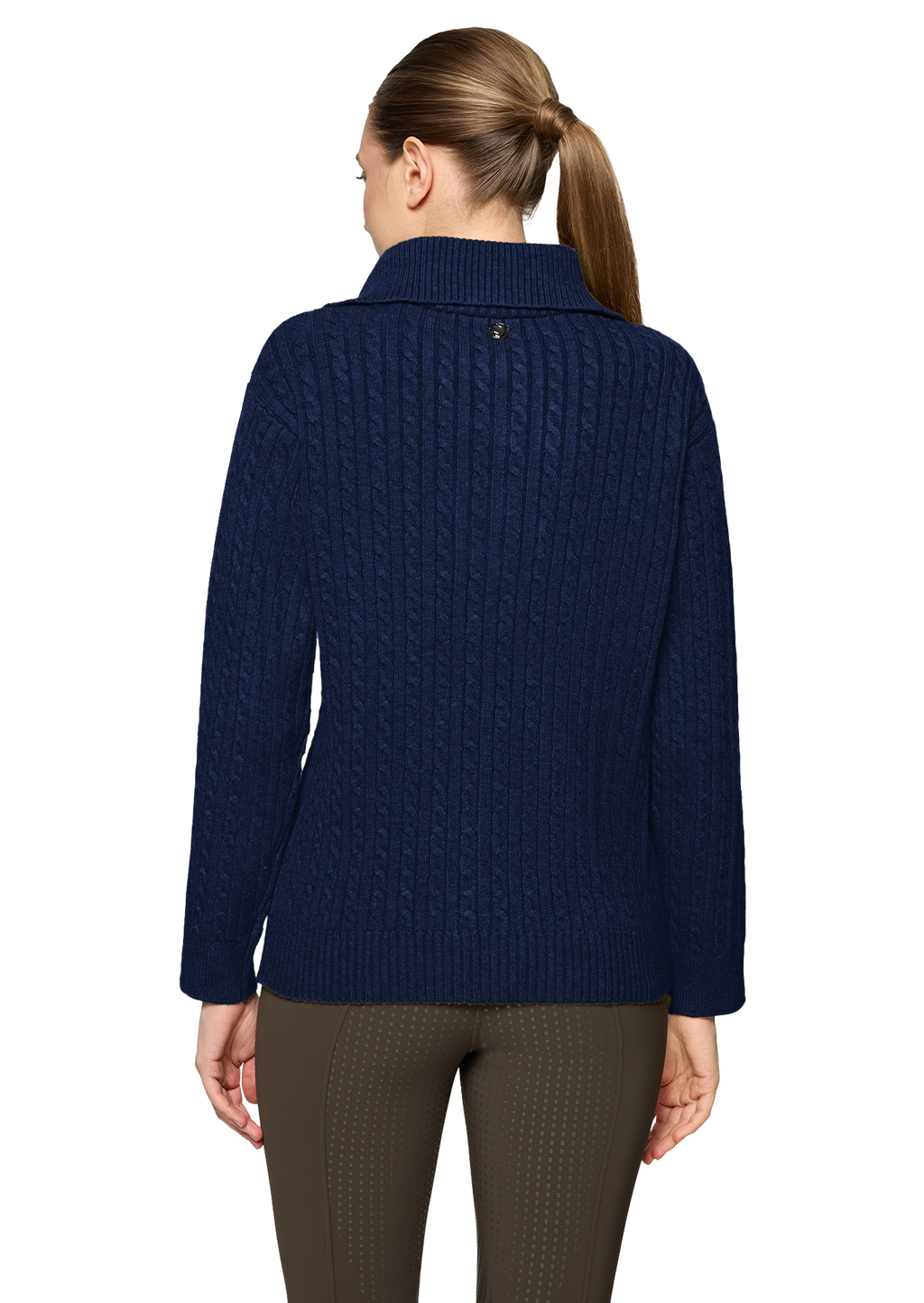 Samshield Pullover Suzanne Twisted - Women
