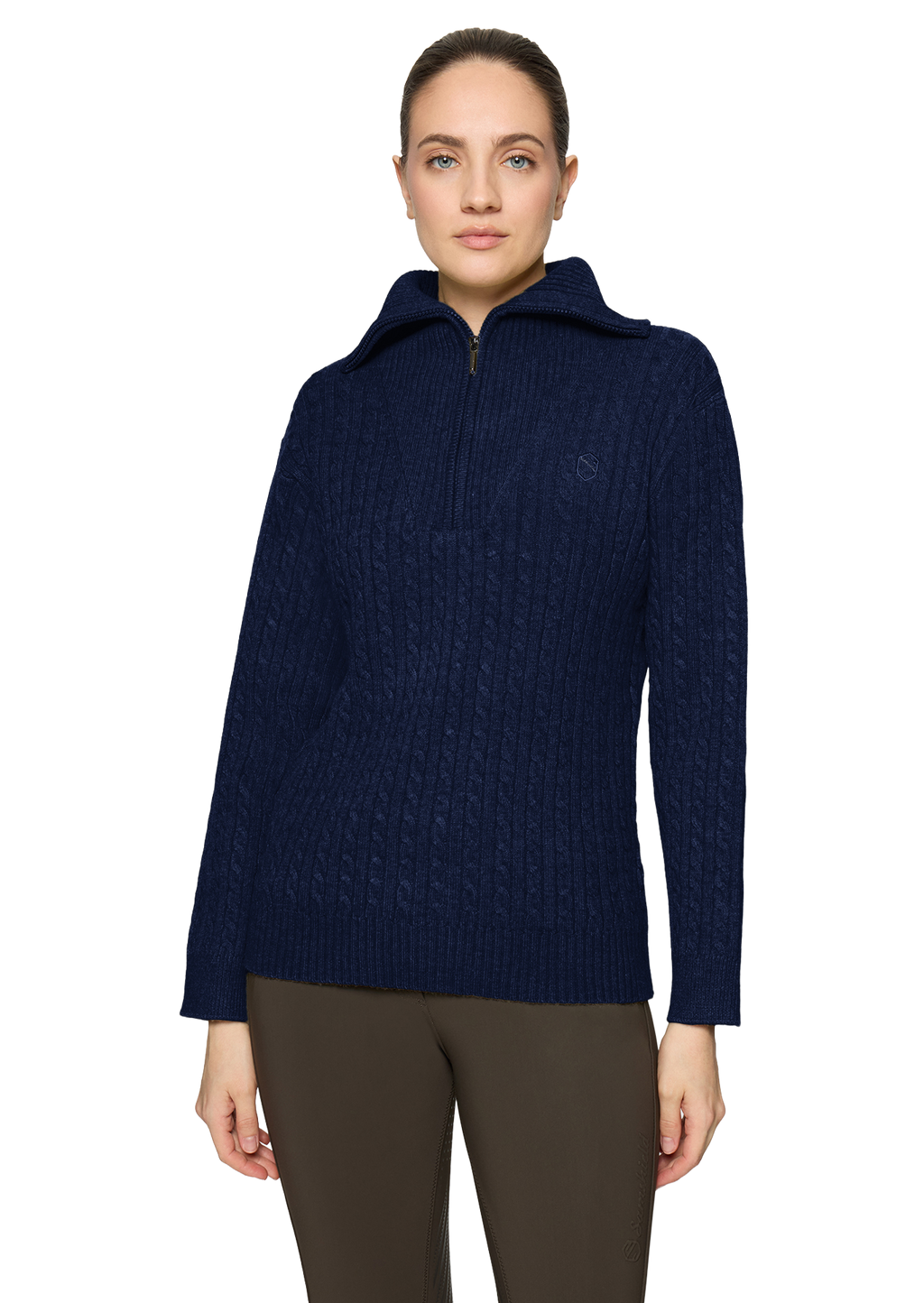 Samshield Pullover Suzanne Twisted - Women