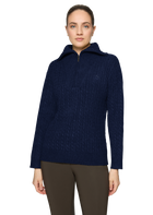 Samshield Pullover Suzanne Twisted - Women