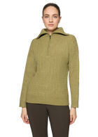 Samshield Pullover Suzanne Twisted - Women