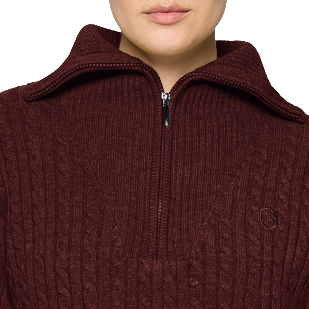 Samshield Pullover Suzanne Twisted - Women