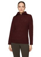 Samshield Pullover Suzanne Twisted - Women