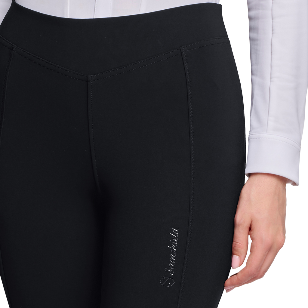 Samshield Breeches Thea - Knee Grip - Women