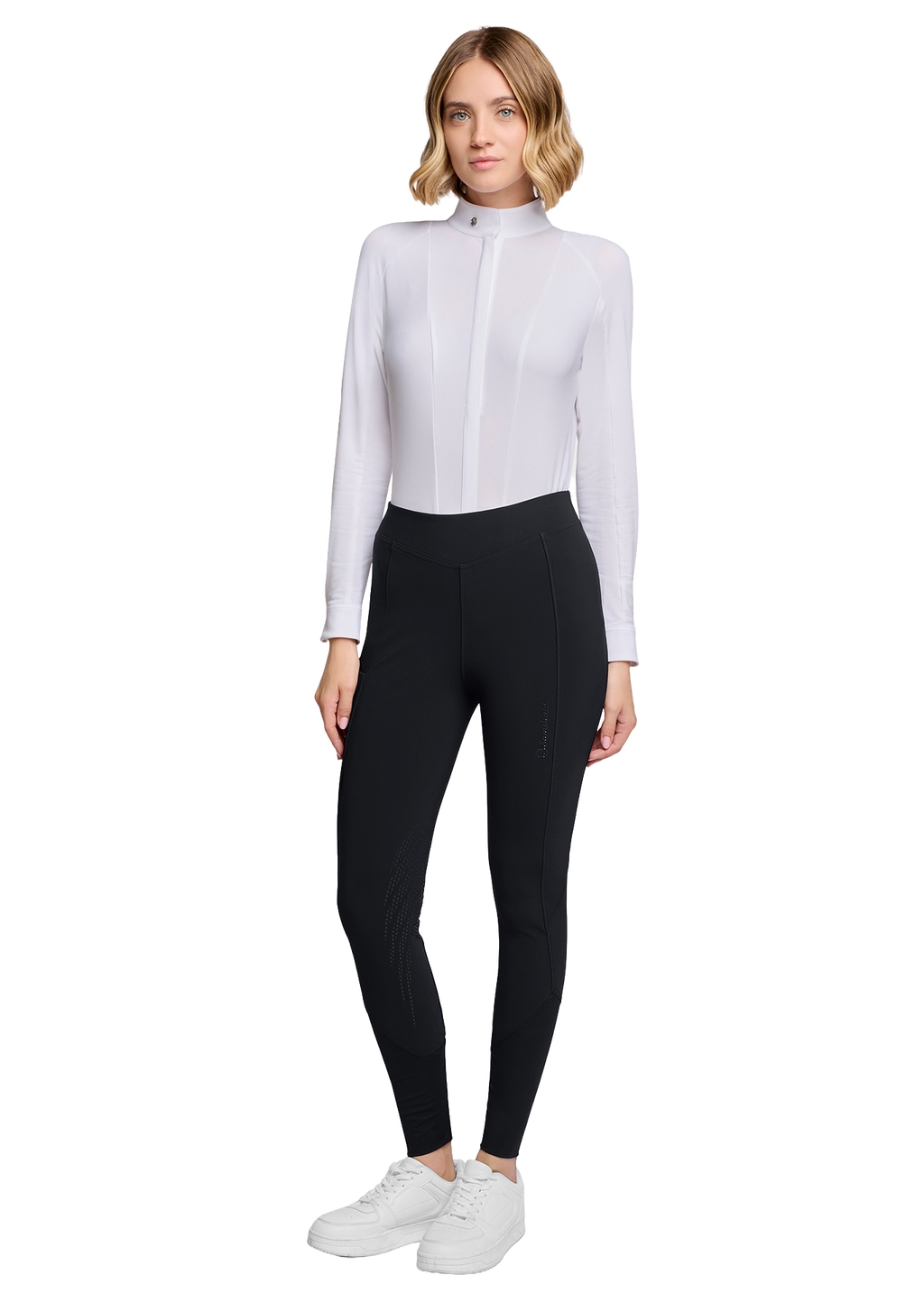 Samshield Breeches Thea - Knee Grip - Women