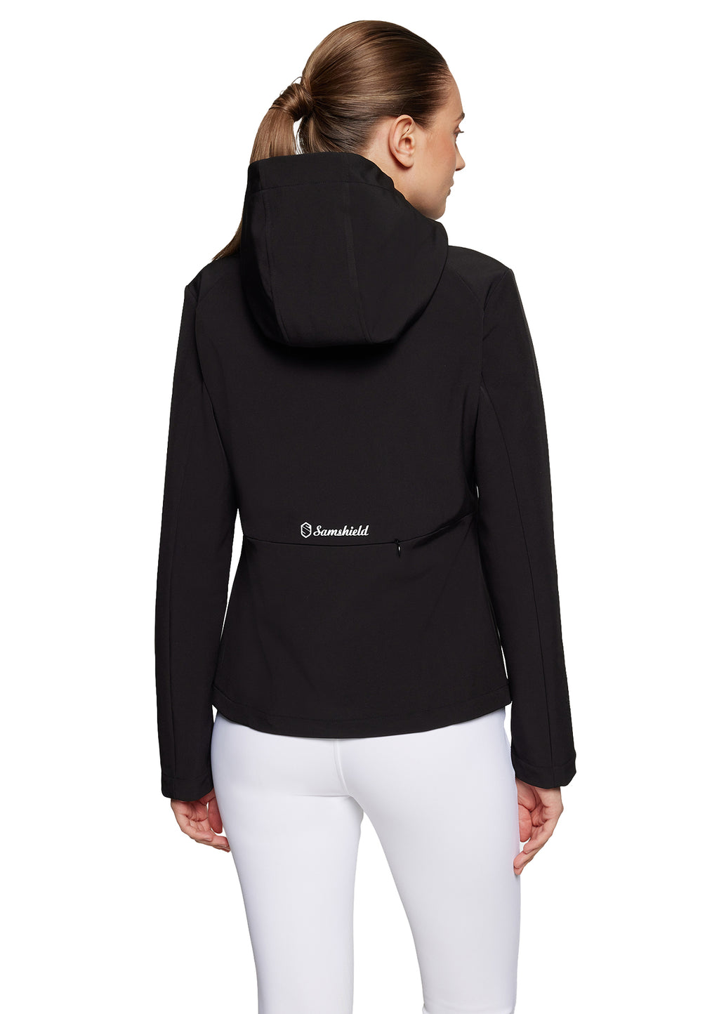 Samshield Softshell Jacket Victoria Crystal Ferna - Women