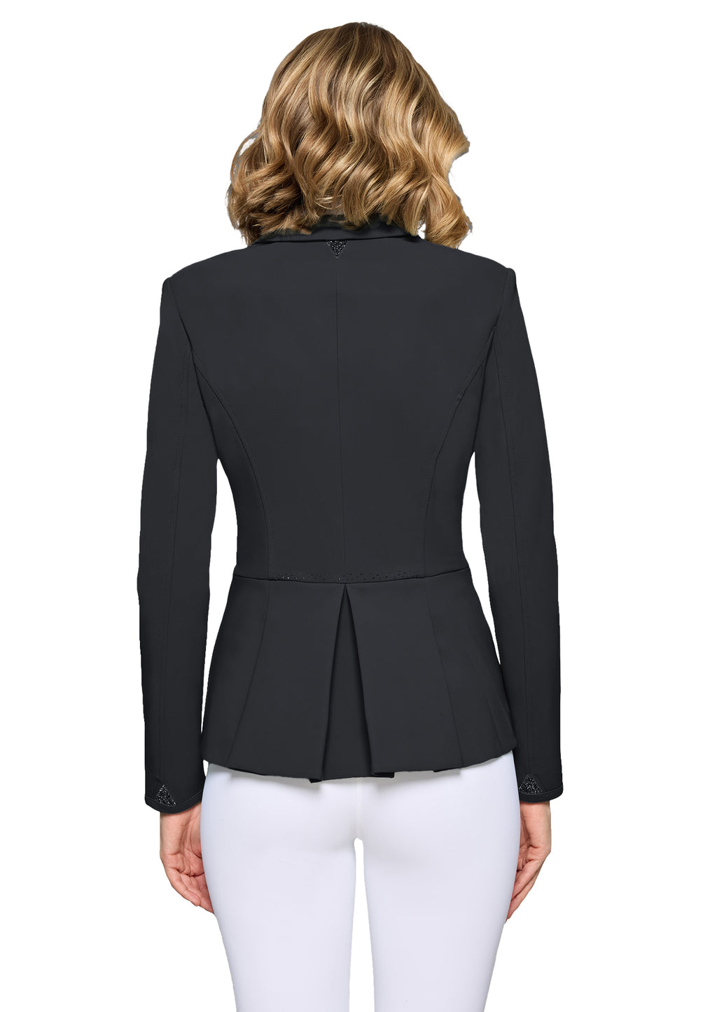 Samshield Wedstrijdjas Victorine Crystal Fabric Tall - Dames