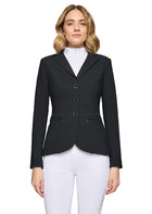 Samshield Wedstrijdjas Victorine Crystal Fabric Tall - Dames