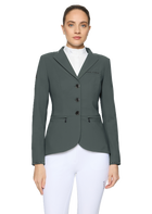 Samshield Turnierjacket Victorine Crystal Fabric - Damen 