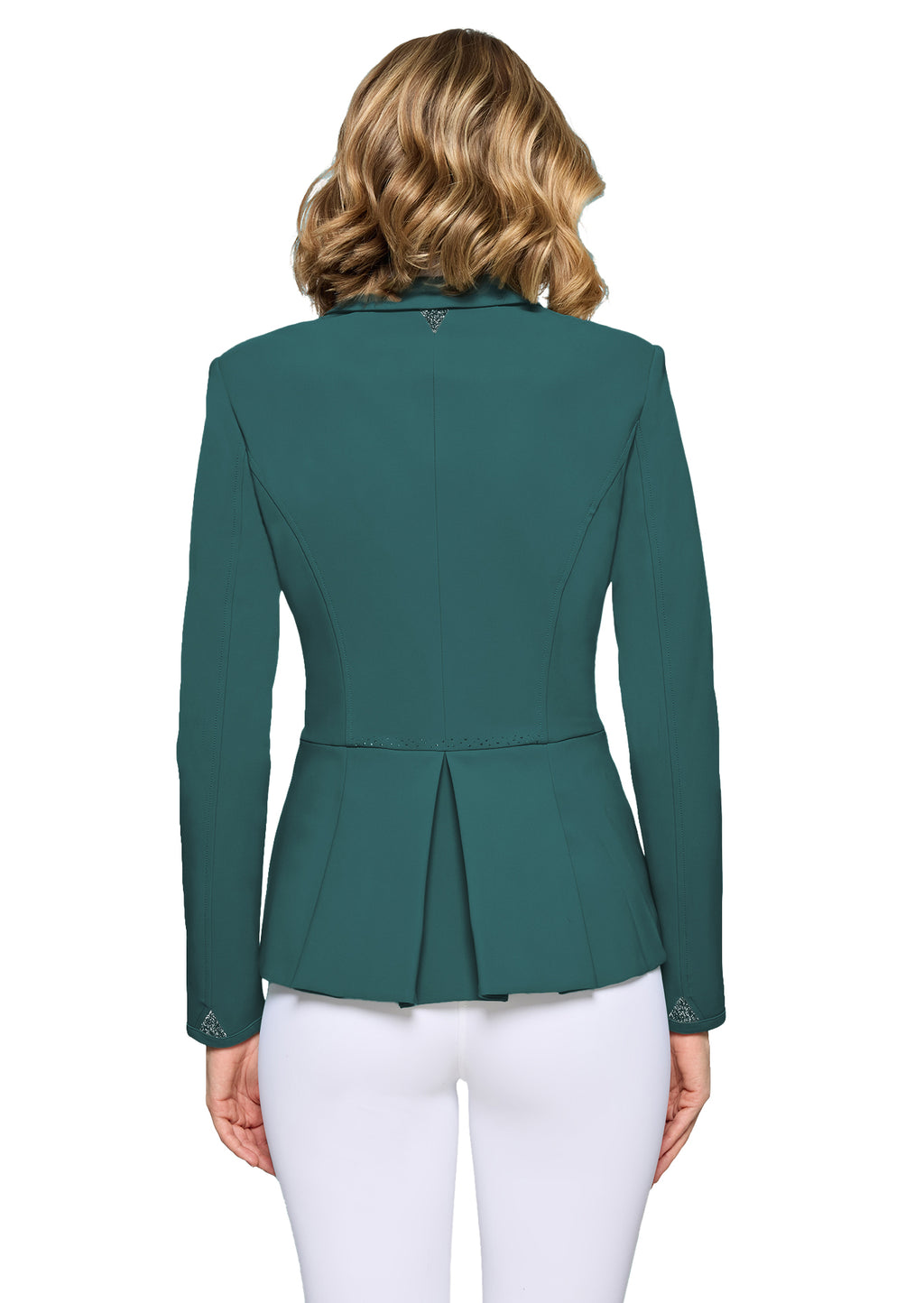 Samshield Wedstrijdjas Victorine Crystal Ferna - Regular - Dames