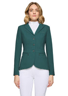 Samshield Wedstrijdjas Victorine Crystal Ferna - Regular - Dames