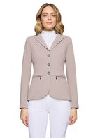 Samshield Turnierjacket Victorine Crystal Ferna - Regular - Damen