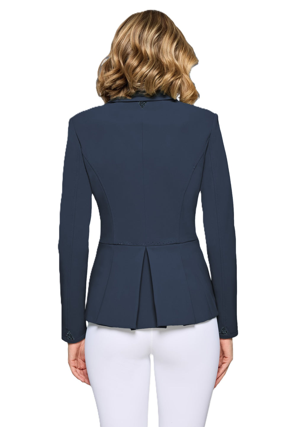 Samshield Victorine Crystal Fabric- Wedstrijdjas - Dames