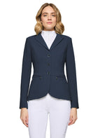 Samshield Wedstrijdjas Victorine Crystal Fabric Tall - Dames