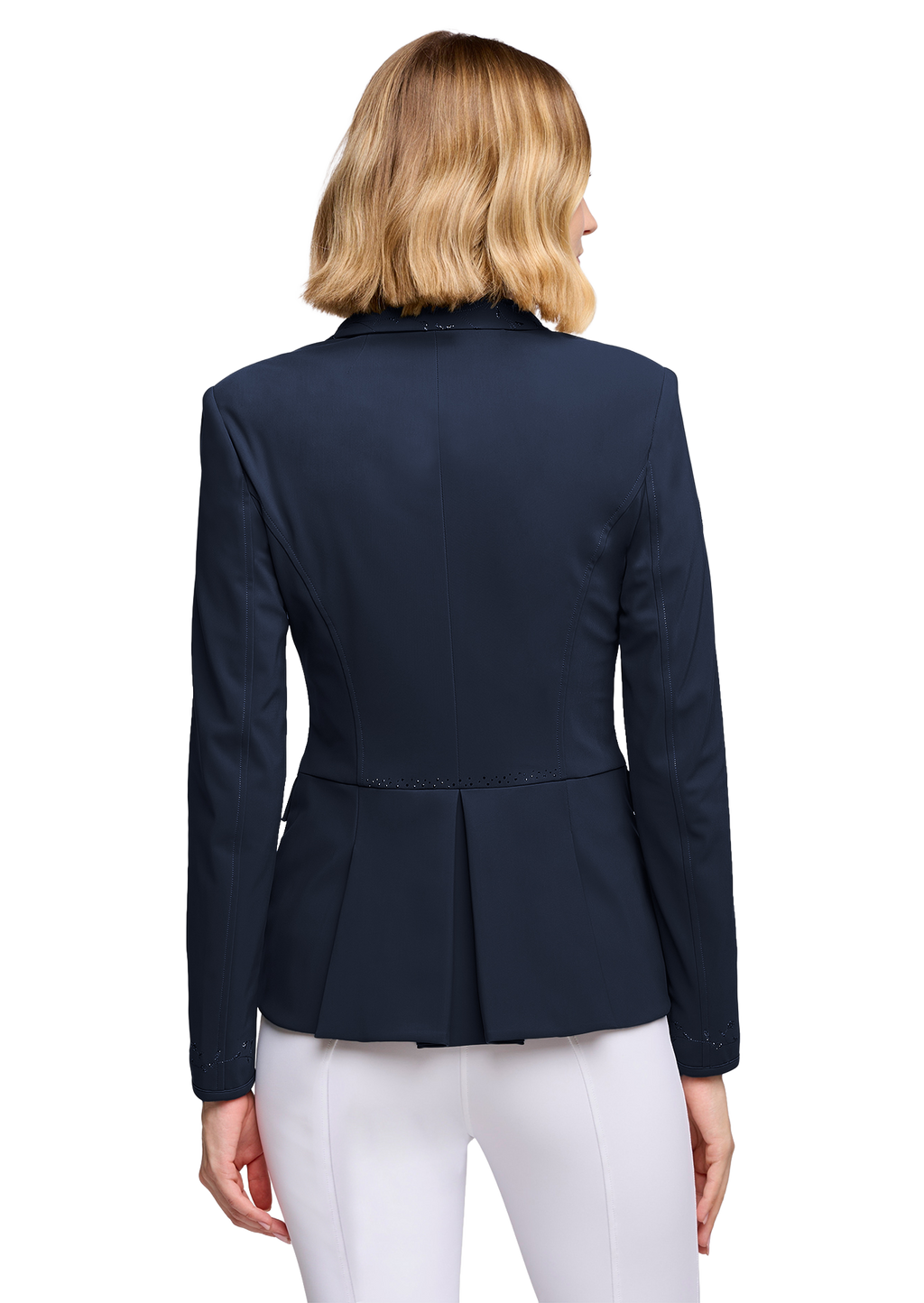 Samshield Show Jacket Victory Floral - Women