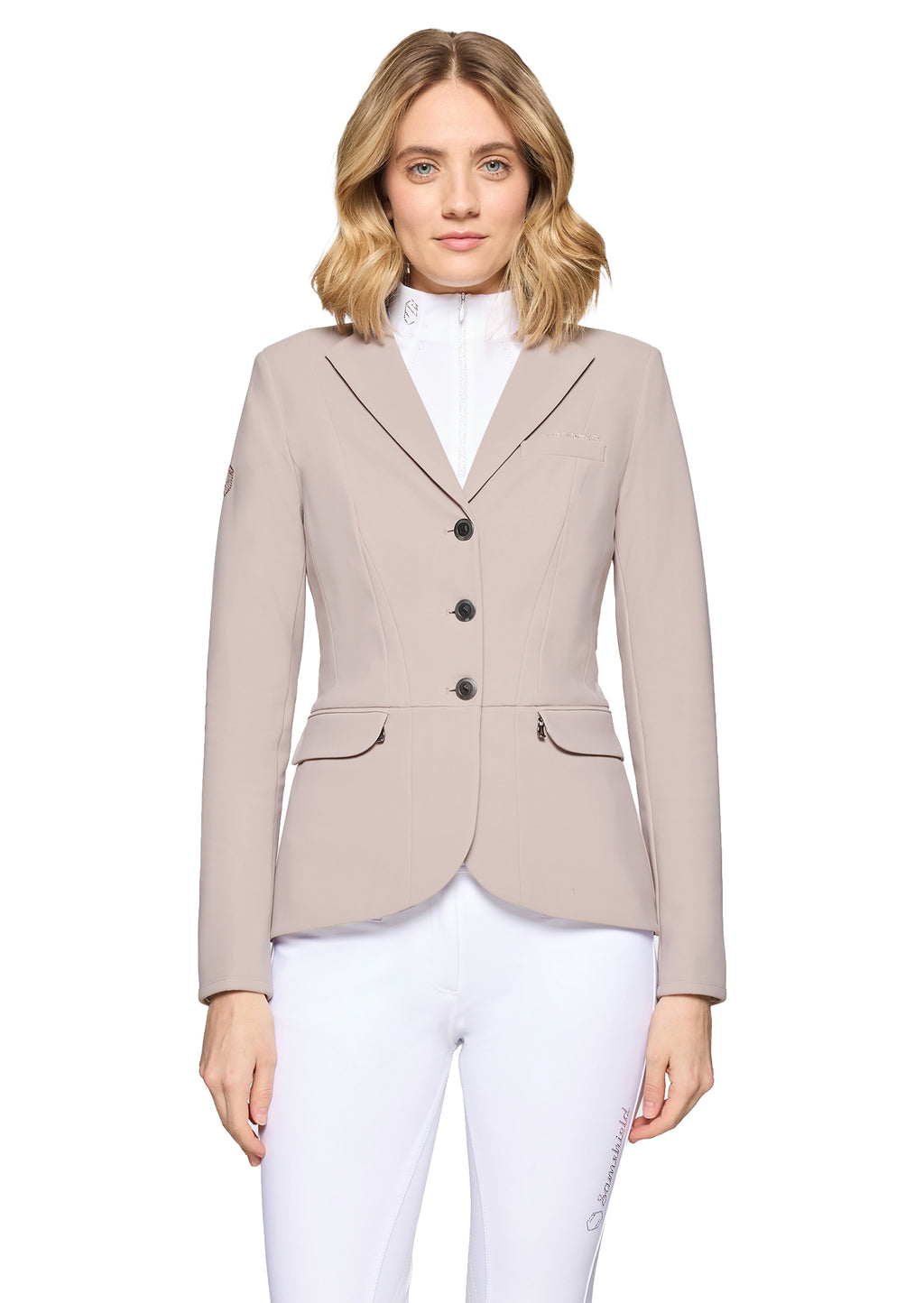 SH Wedstrijdjas Victory Premium - Dames