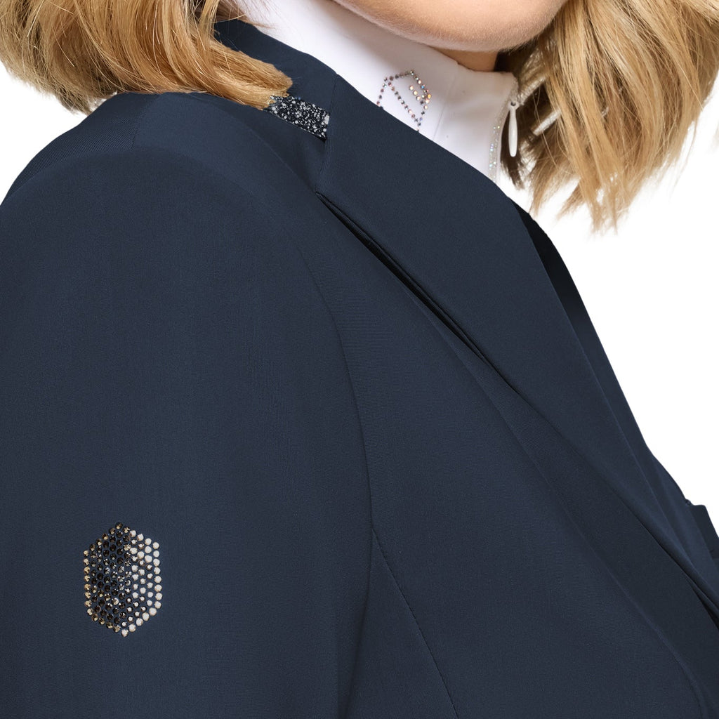 SH Wedstrijdjas Victory Premium - Dames