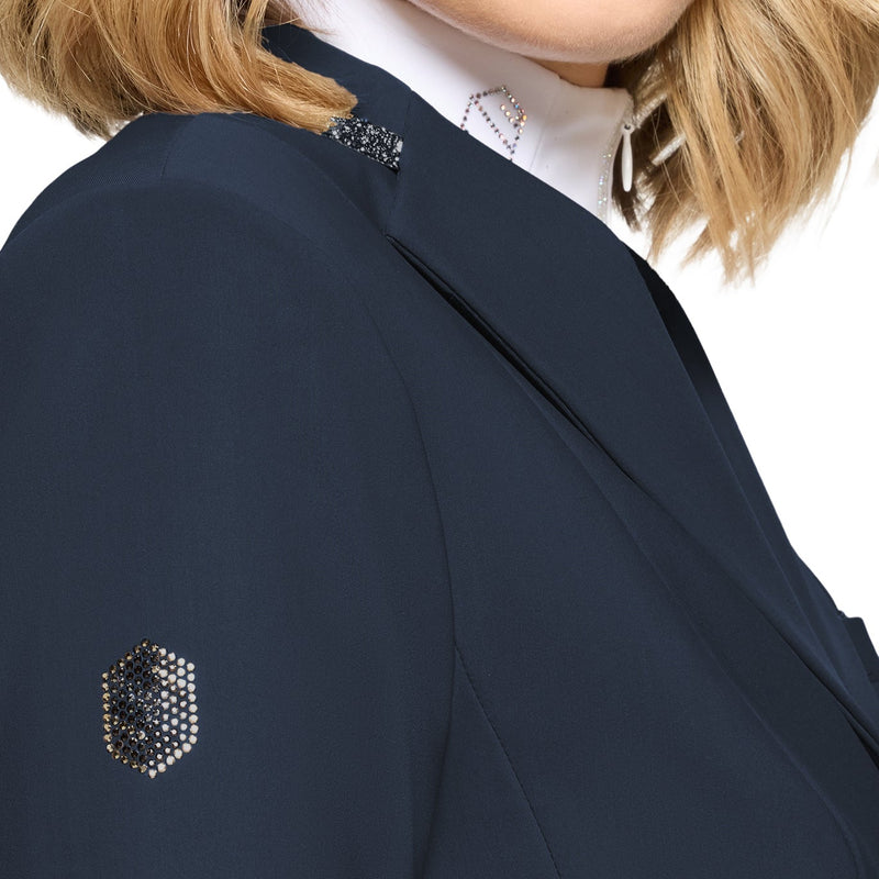SH Showjacke Victory Premium - Damen
