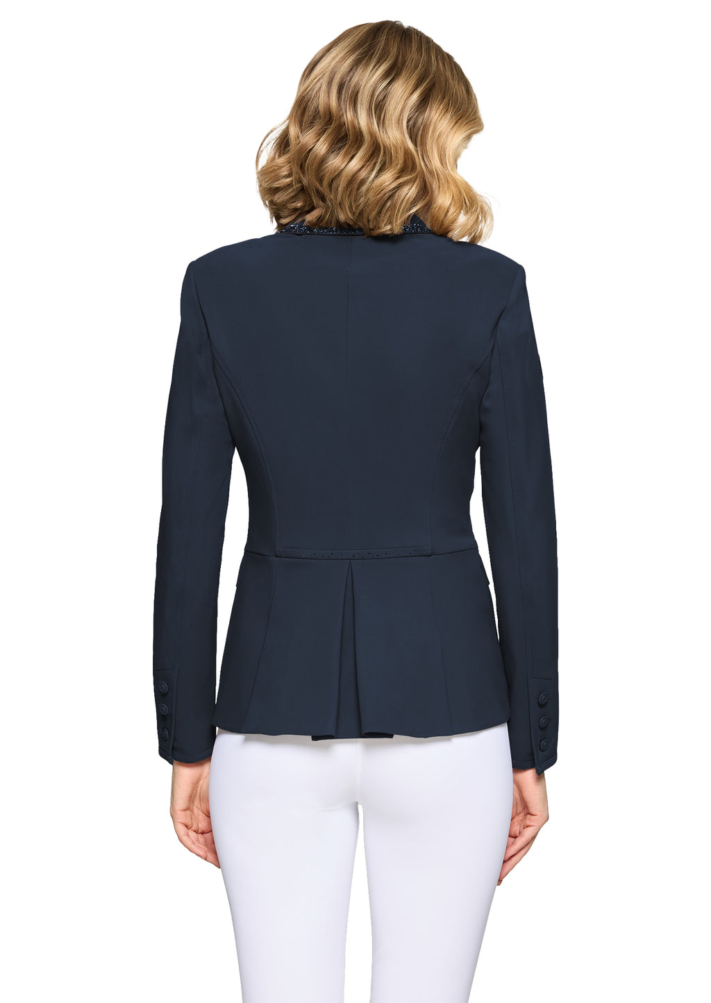 SH Wedstrijdjas Victory Premium - Dames