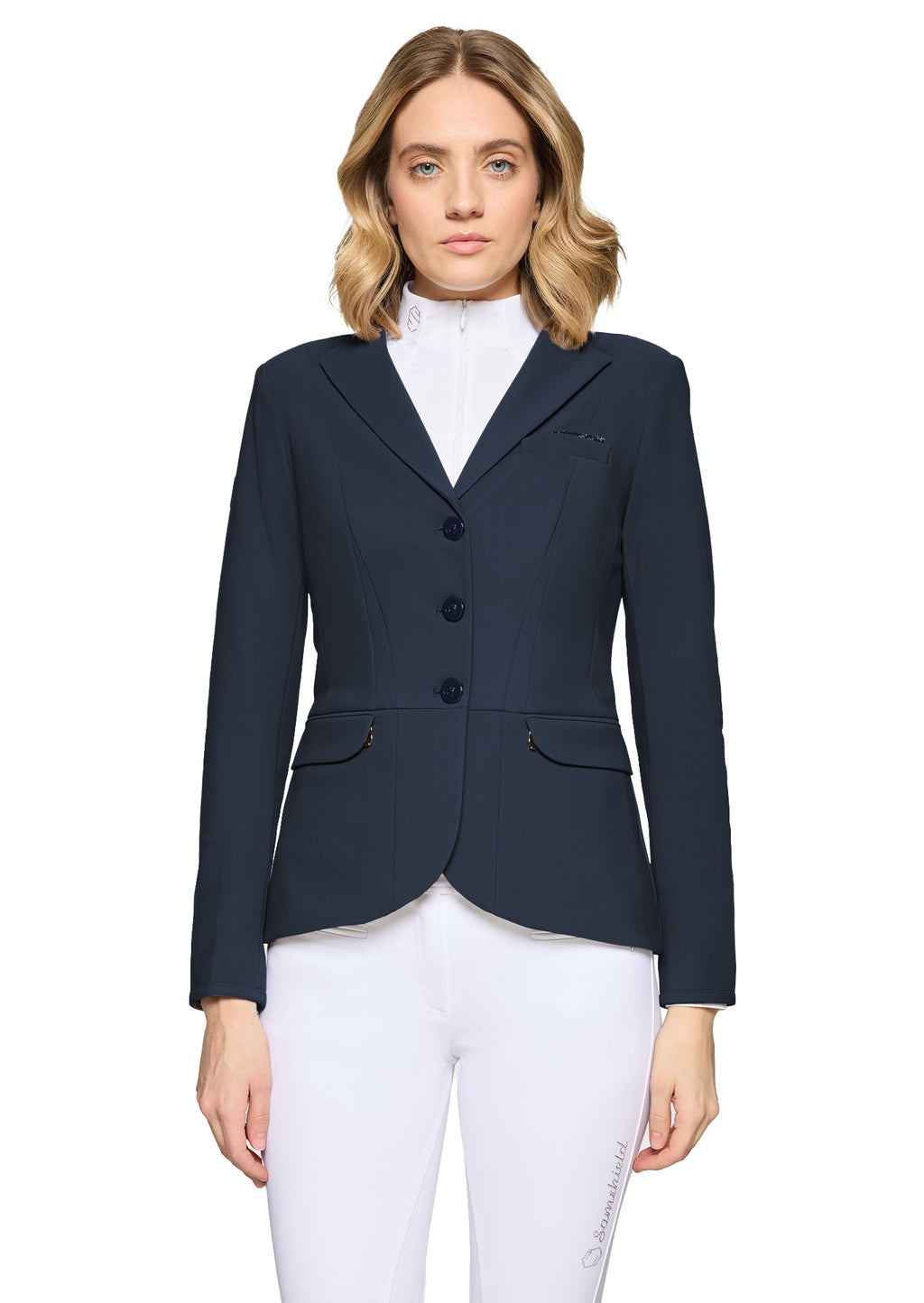SH Wedstrijdjas Victory Premium - Dames