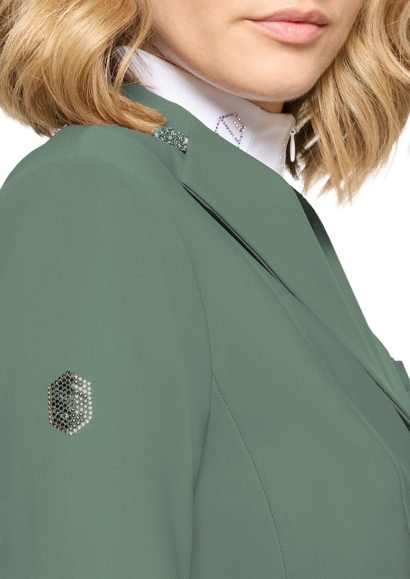 SH Turnierjacket Victory Premium - Damen