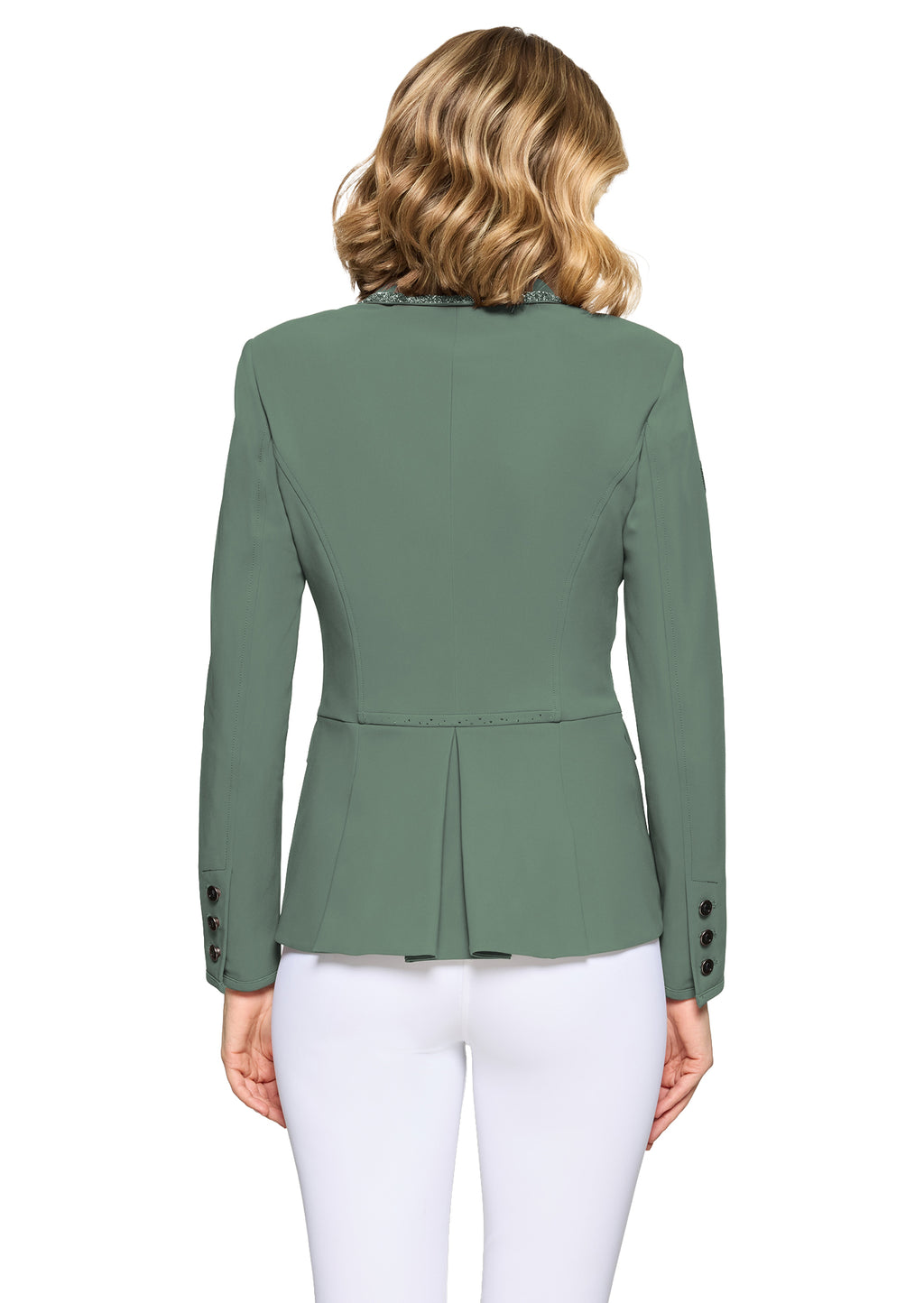 SH Wedstrijdjas Victory Premium - Dames