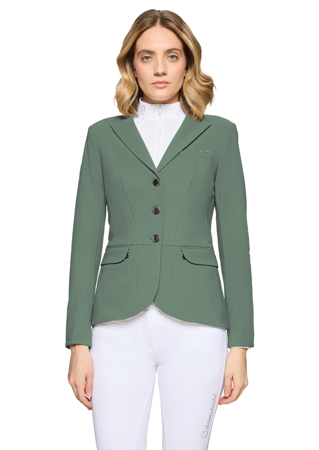 SH Wedstrijdjas Victory Premium - Dames