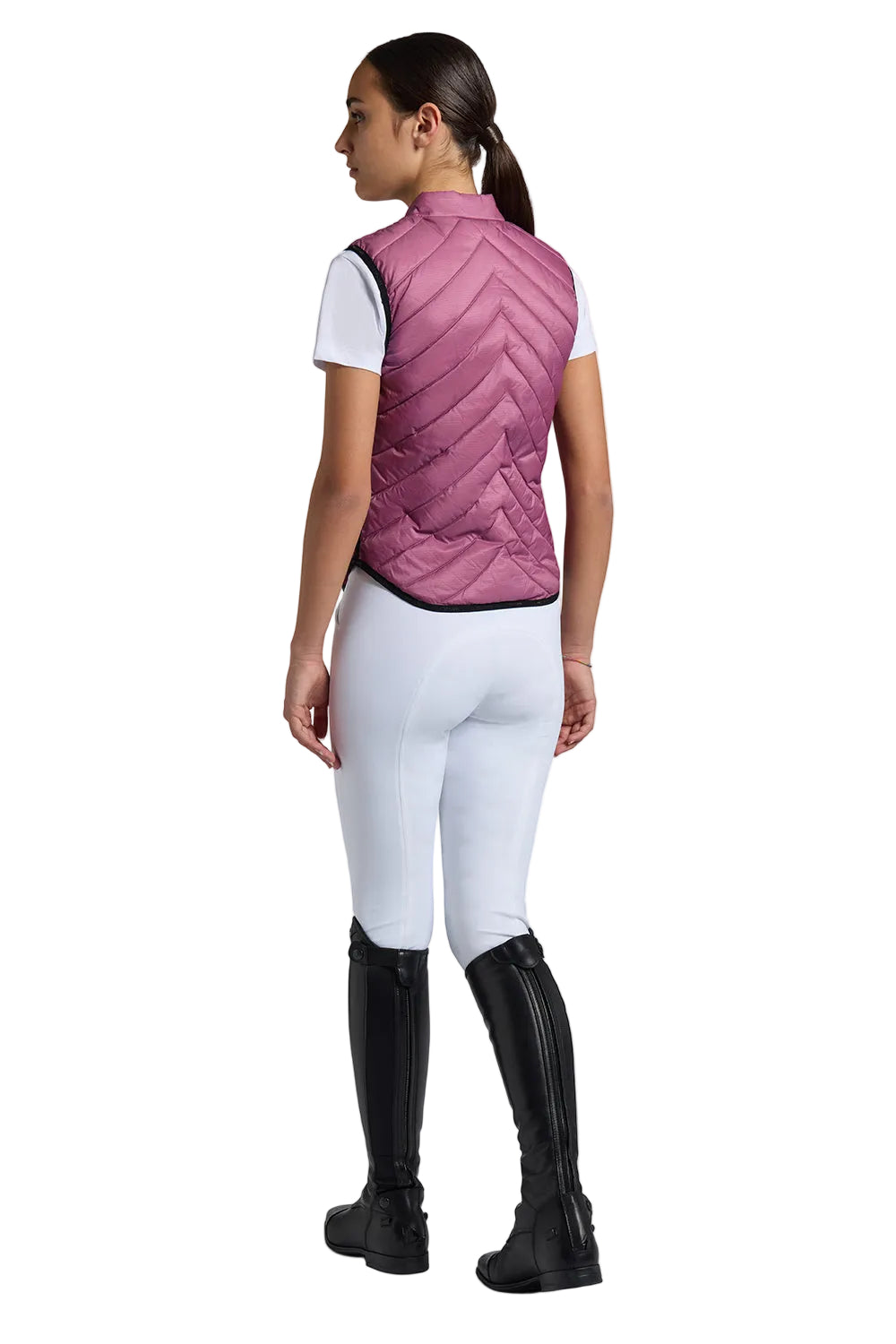 Rider's Gene Bodywarmer - Damen