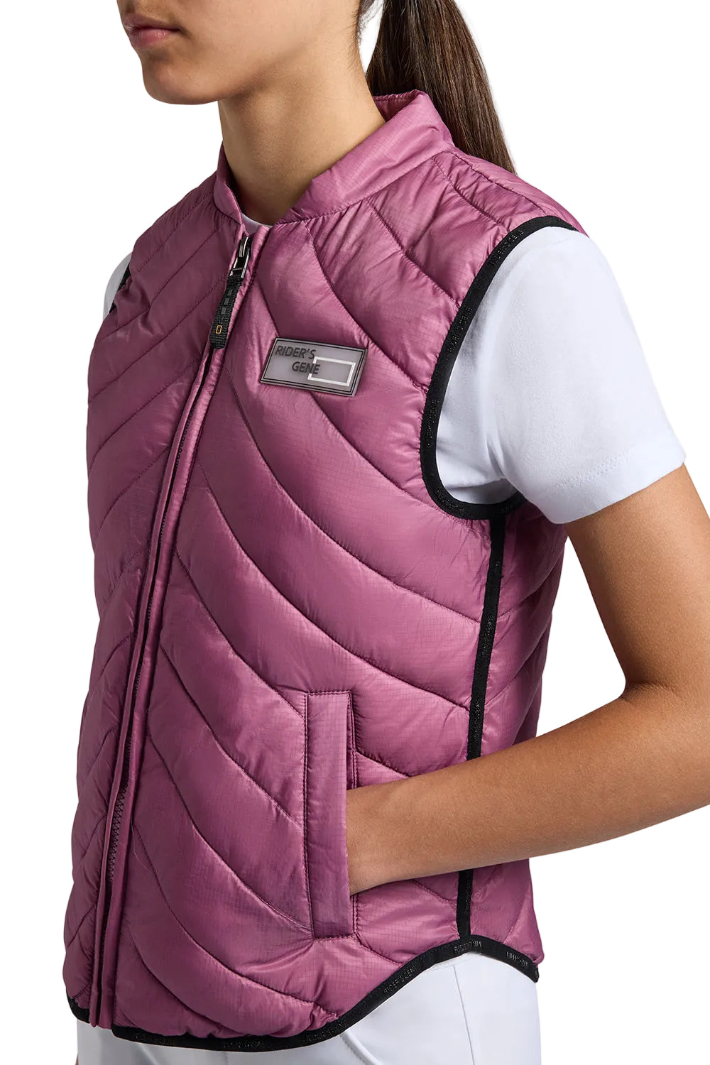 Rider's Gene Bodywarmer - Damen