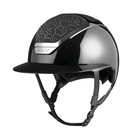 Kask Star Lady Pure Shine - Top Swarovski Vibe