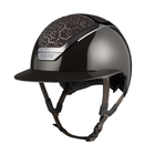 Kask Star Lady Pure Shine - Top Swarovski Vibe