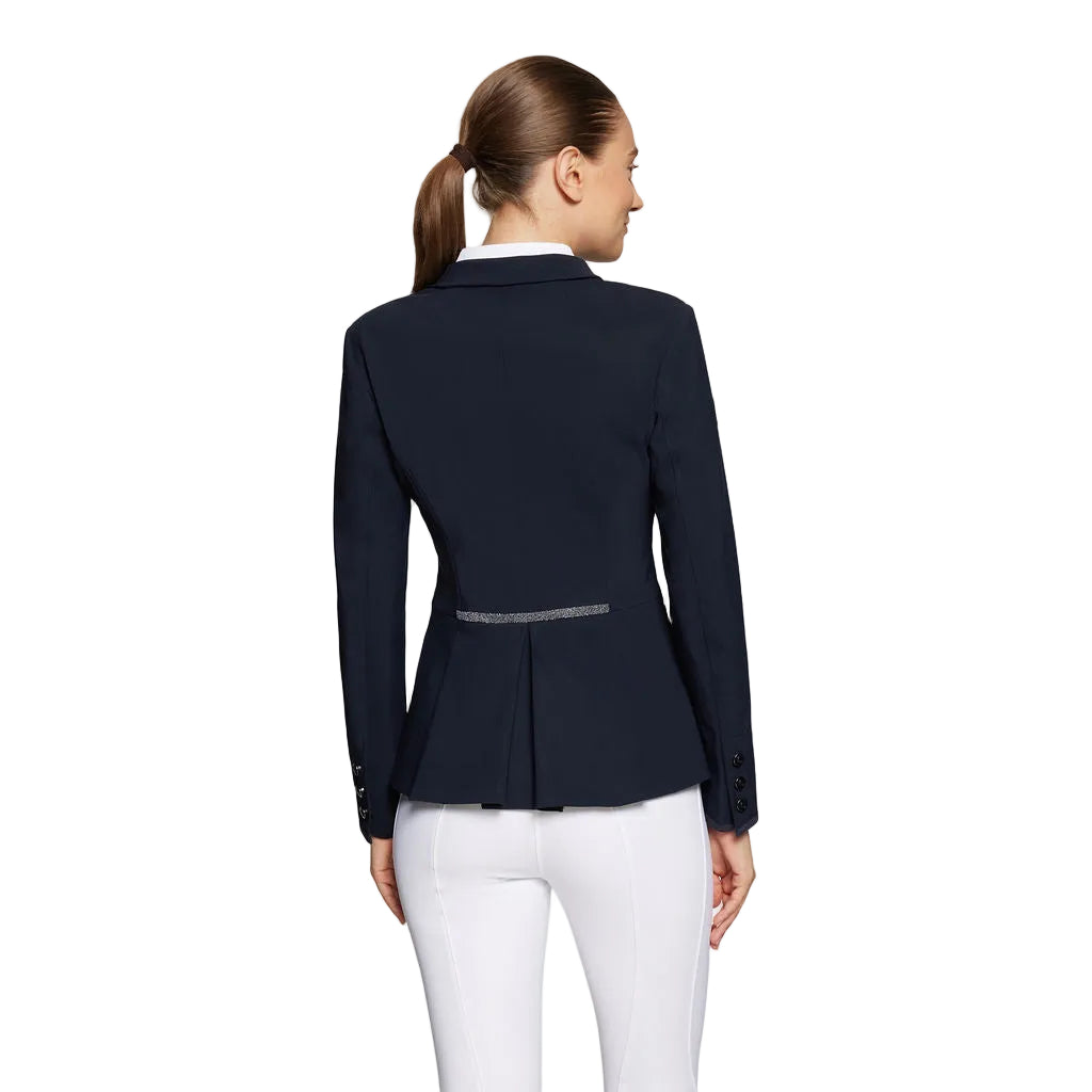 Samshield Victorine Crystal Fabric- Wedstrijdjas - Dames