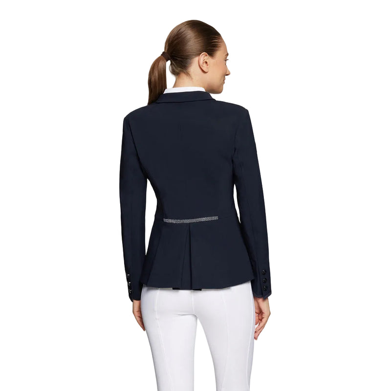 Samshield Turnierjacket Victorine Crystal Fabric - Damen 