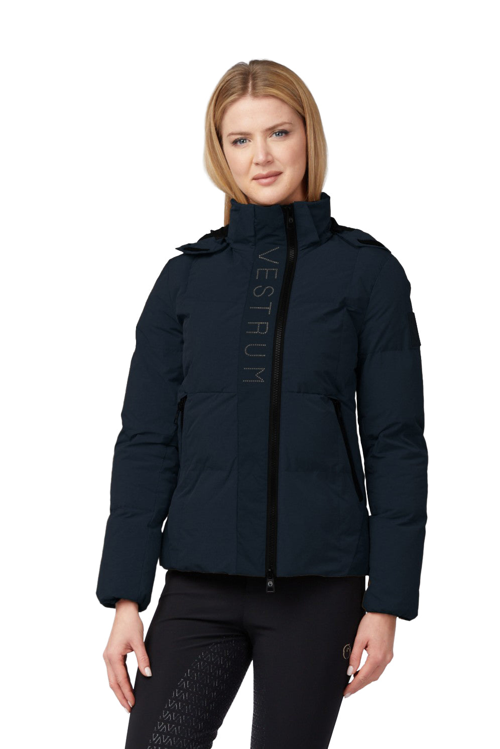 Vestrum Veste London - Femme