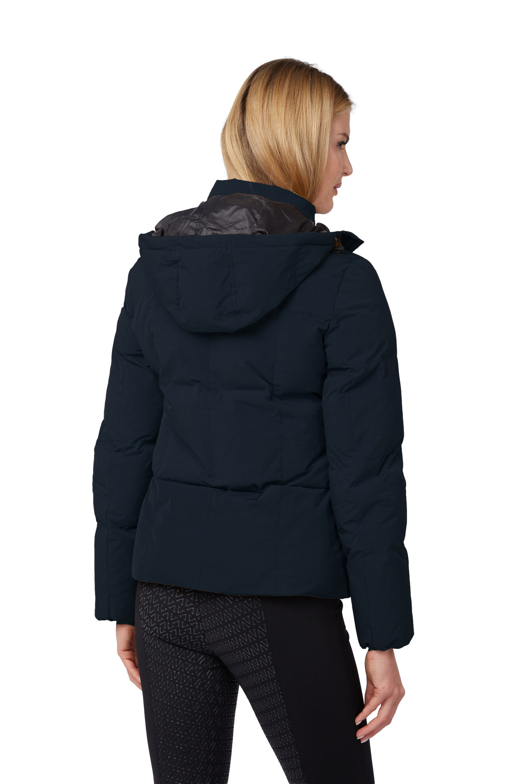 Vestrum Veste London - Femme