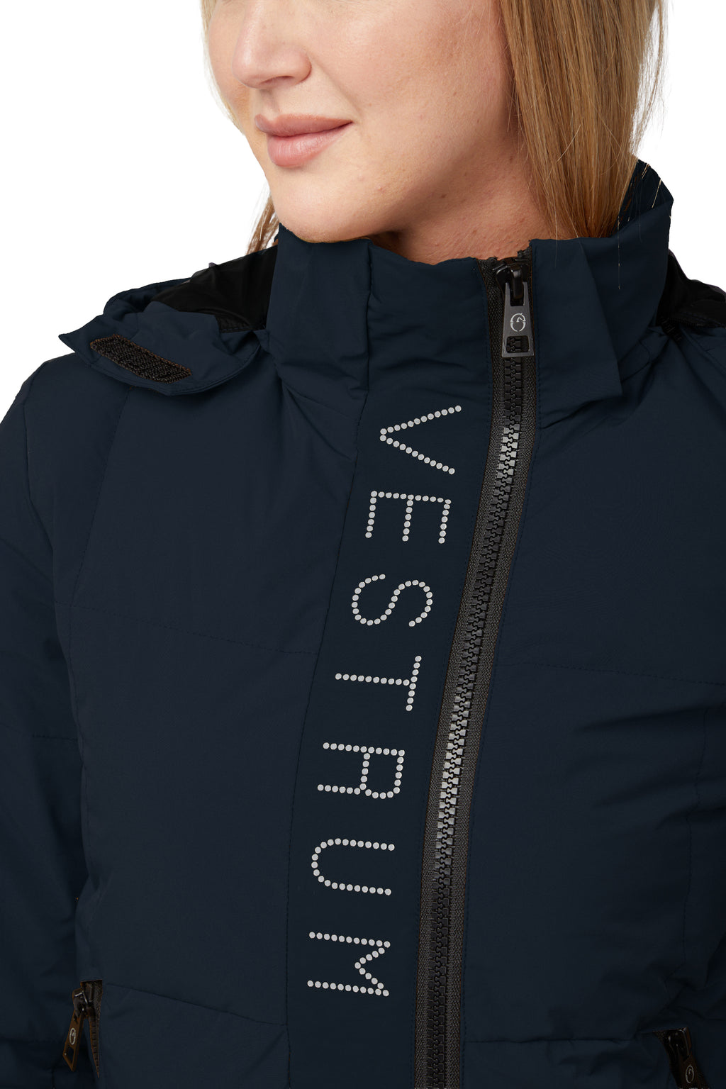 Vestrum Veste London - Femme