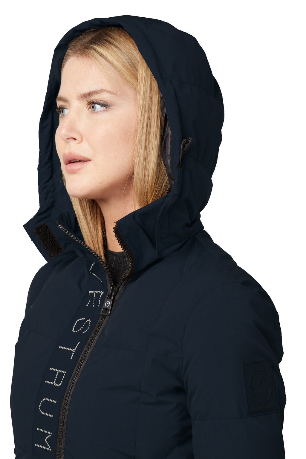 Vestrum Veste London - Femme