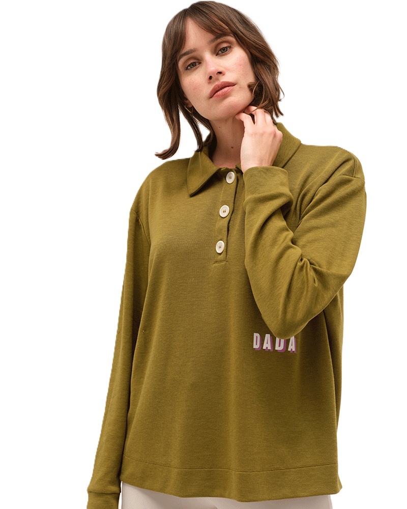 Dada Pullover Valegro - Damen