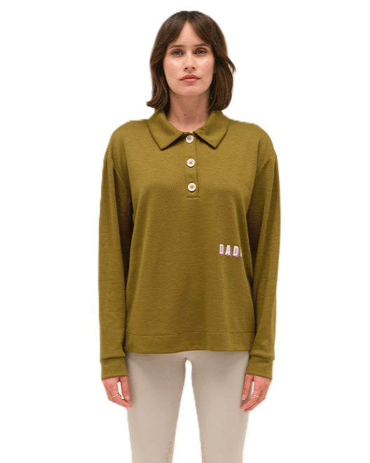 Dada Pullover Valegro - Damen