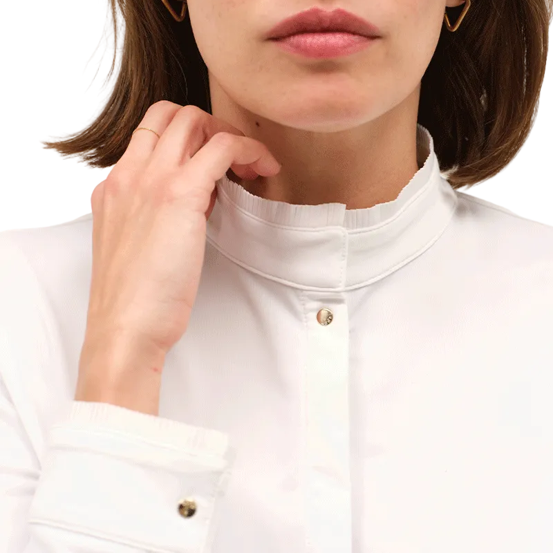 Dada Sport Turniershirt Vendetta - Langarm - Damen